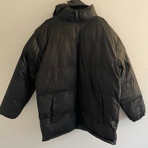 Generic puffer jacket